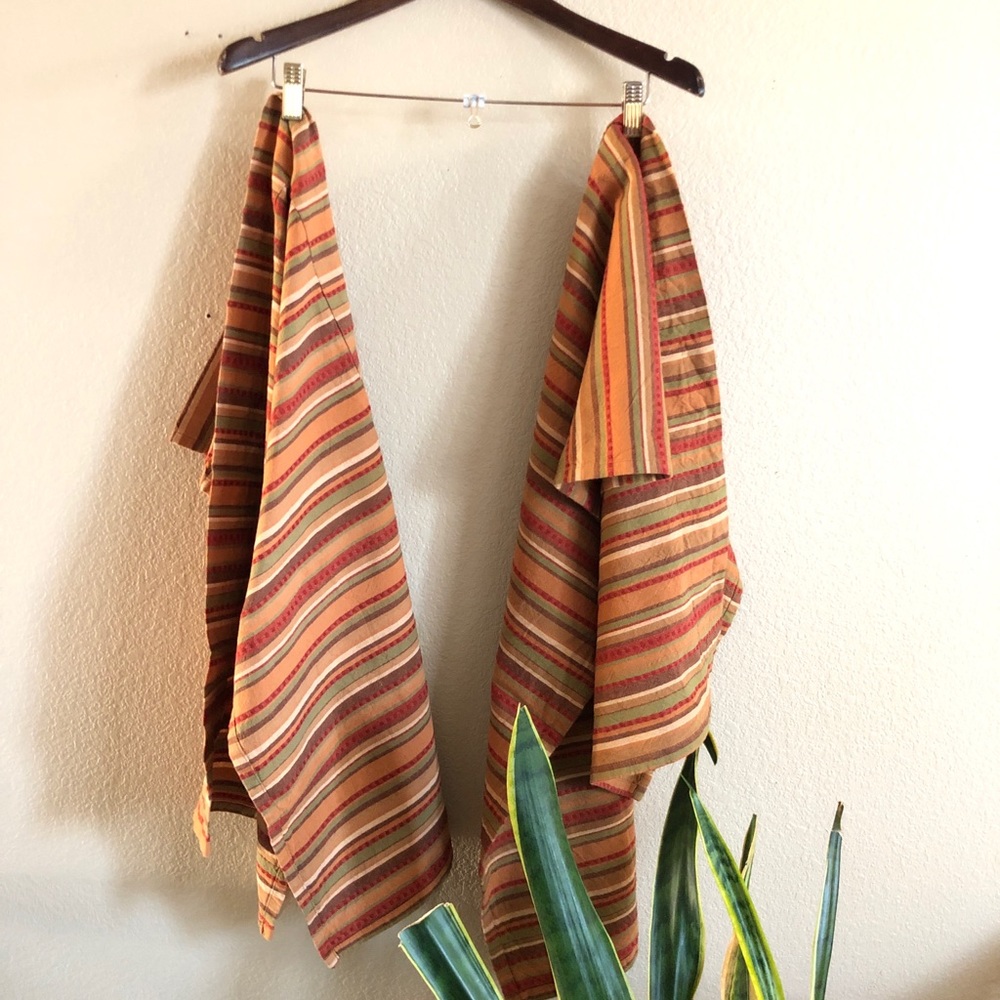 Vintage Park B Smith Brown || Valence Set